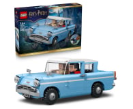 LEGO HARRY POTTER 76470 Zaczarowany latający Ford Anglia™ - 1473584 - zdjęcie 2